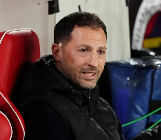 Bologna, è ufficiale: Domenico Tedesco è il nuovo allenatore