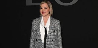 Simona Ventura diventa “Direttrice per un giorno” de il Resto del Carlino