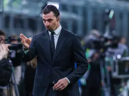 Ibrahimovic: “The United States can win the 2026 World Cup”