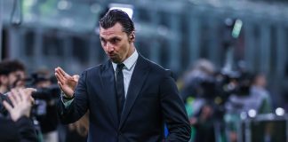 Ibrahimovic: “The United States can win the 2026 World Cup”