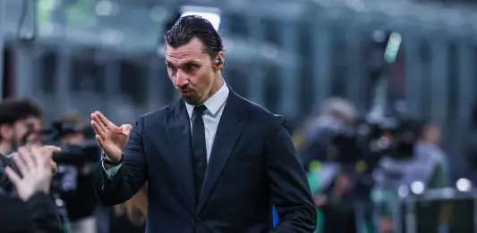 Ibrahimovic: “The United States can win the 2026 World Cup”