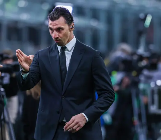 Ibrahimovic: “The United States can win the 2026 World Cup”
