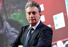 Milo Infante lascia la Rai e approda a Mediaset: “Per me è un punto di arrivo”