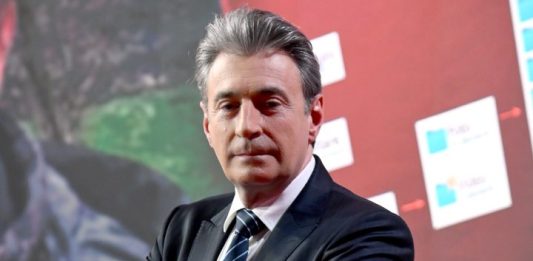 Milo Infante lascia la Rai e approda a Mediaset: “Per me è un punto di arrivo”