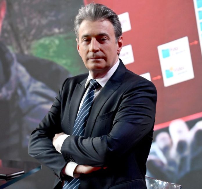 Milo Infante