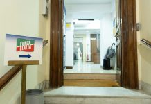 Forza Italia, Tajani: “Marco Ventura è il nuovo capo ufficio stampa, responsabile dei rapporti con i media”