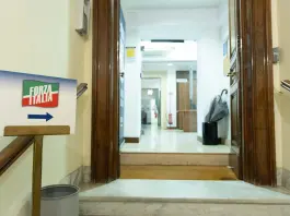 Forza Italia, Tajani: “Marco Ventura è il nuovo capo ufficio stampa, responsabile dei rapporti con i media”