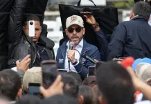Colombia, Abelardo de la Espriella vince le elezioni con il 49,67% dei voti. La sinistra chiede il riconteggio e denuncia brogli