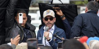 Colombia, Abelardo de la Espriella vince le elezioni con il 49,67% dei voti. La sinistra chiede il riconteggio e denuncia brogli
