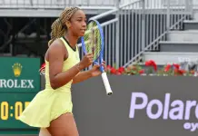 Wimbledon, che esordio per Grant: domina Boulter e vola al secondo turno