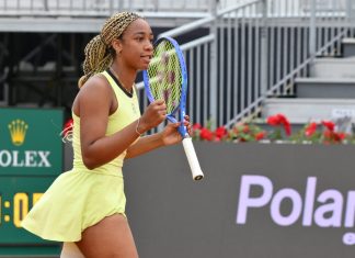 Wimbledon, che esordio per Grant: domina Boulter e vola al secondo turno