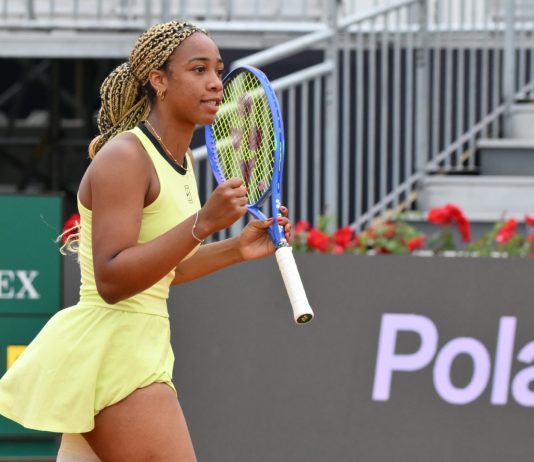 Wimbledon, che esordio per Grant: domina Boulter e vola al secondo turno