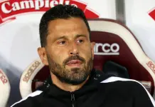 Fiorentina, è ufficiale: Fabio Grosso è il nuovo allenatore