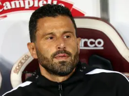 Fiorentina, è ufficiale: Fabio Grosso è il nuovo allenatore
