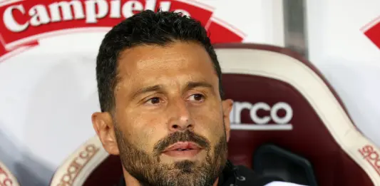 Fiorentina, è ufficiale: Fabio Grosso è il nuovo allenatore