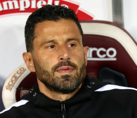 Fiorentina, è ufficiale: Fabio Grosso è il nuovo allenatore