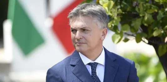 Rixi “L’Italia ha le carte in regola per crescere sui mercati globali” / Video