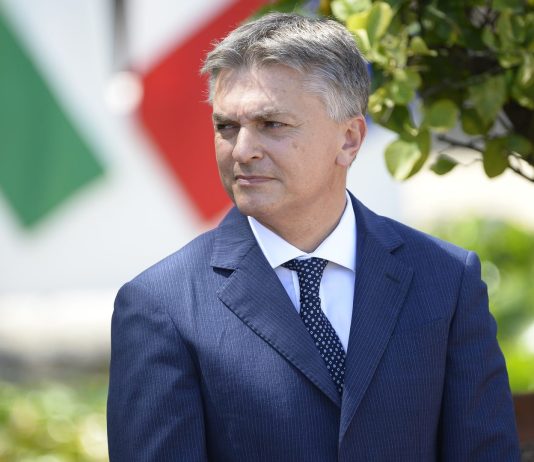 Rixi “L’Italia ha le carte in regola per crescere sui mercati globali” / Video