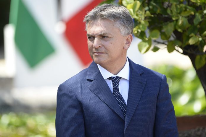 Edoardo Rixi