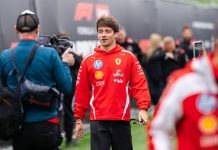 F1, Leclerc ci crede: “Il Mondiale è ancora aperto, le gerarchie possono cambiare velocemente”