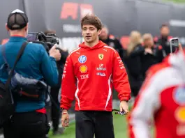 F1, Leclerc ci crede: “Il Mondiale è ancora aperto, le gerarchie possono cambiare velocemente”