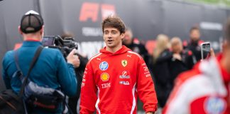 F1, Leclerc ci crede: “Il Mondiale è ancora aperto, le gerarchie possono cambiare velocemente”