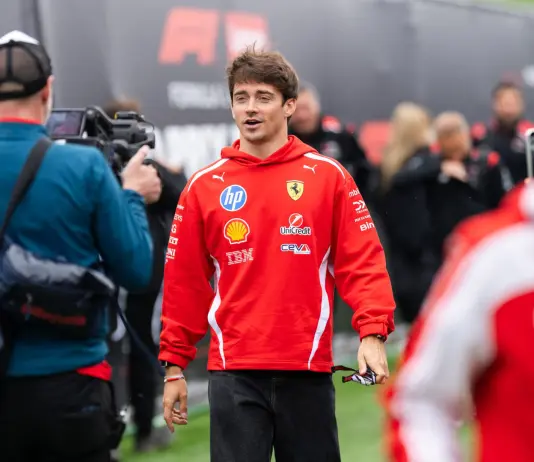 F1, Leclerc ci crede: “Il Mondiale è ancora aperto, le gerarchie possono cambiare velocemente”