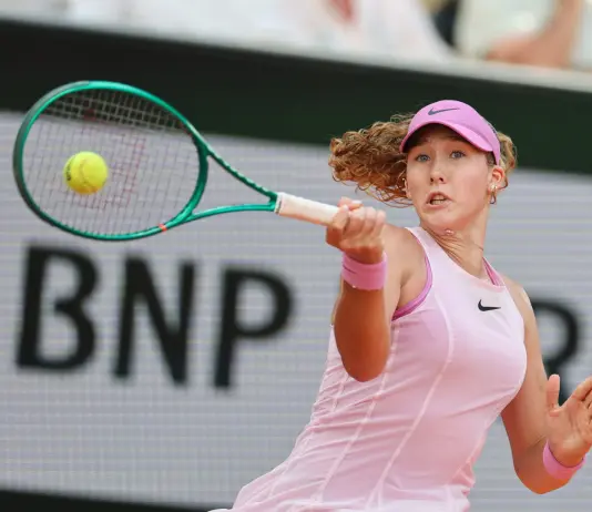 Roland Garros, Andreeva-Kostyuk la prima semifinale: eliminate Cirstea e Svitolina