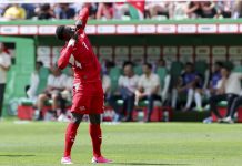 Visa issues for Embolo: he won’t leave for Switzerland
