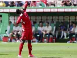 Visa issues for Embolo: he won’t leave for Switzerland
