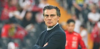 Dopo 24 anni è vigilia Mondiale per la Turchia, Montella: “Emozionati e fiduciosi”