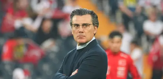 Dopo 24 anni è vigilia Mondiale per la Turchia, Montella: “Emozionati e fiduciosi”