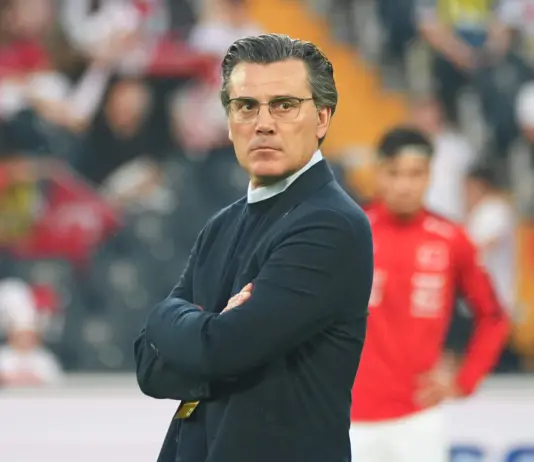 Dopo 24 anni è vigilia Mondiale per la Turchia, Montella: “Emozionati e fiduciosi”