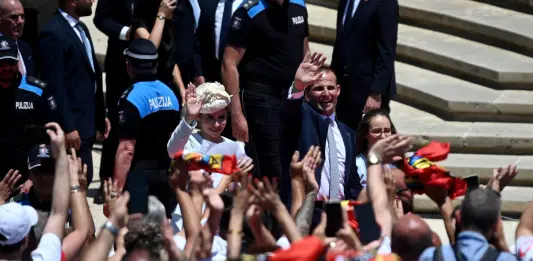 Malta, Abela pledges reform agenda after historic election win