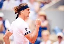 Roland Garros, Zverev batte in scioltezza Jodar e vola in semifinale. Tra le donne avanti Andreeva e Kostyuk