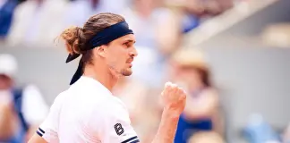 Roland Garros, Zverev batte in scioltezza Jodar e vola in semifinale. Bolelli/Vavassori avanti in doppio