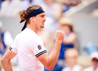 Roland Garros, Zverev batte in scioltezza Jodar e vola in semifinale. Tra le donne avanti Andreeva e Kostyuk