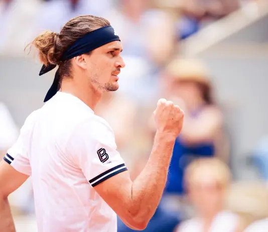 Roland Garros, Zverev batte in scioltezza Jodar e vola in semifinale. Tra le donne avanti Andreeva e Kostyuk