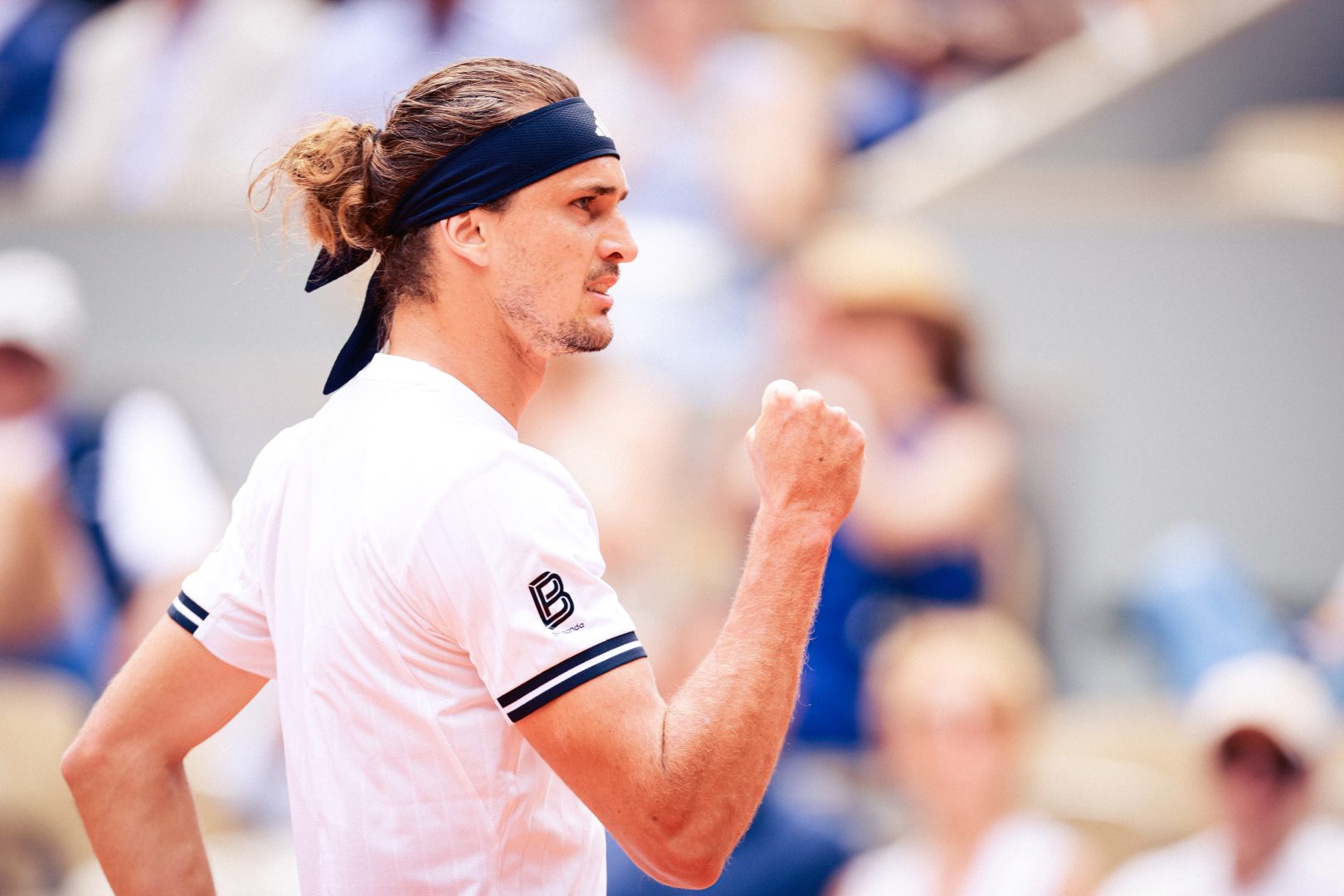 Roland Garros, Zverev batte in scioltezza Jodar e vola in semifinale. Bolelli/Vavassori avanti in doppio