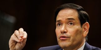 Usa, Rubio al Congresso “Progressi con l’Iran, ma nessuna certezza sull’accordo”