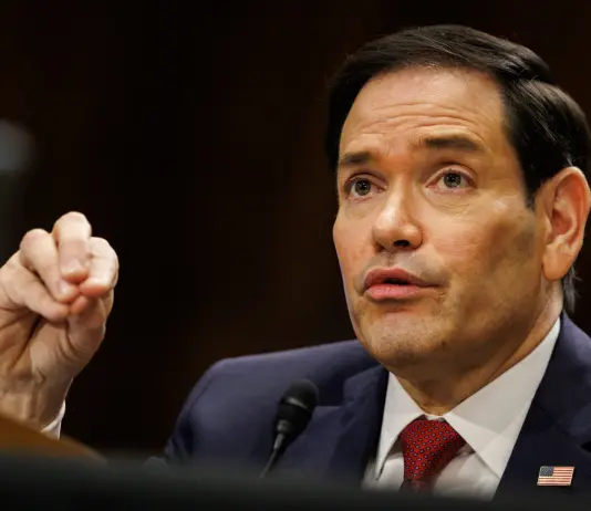 Usa, Rubio al Congresso “Progressi con l’Iran, ma nessuna certezza sull’accordo”