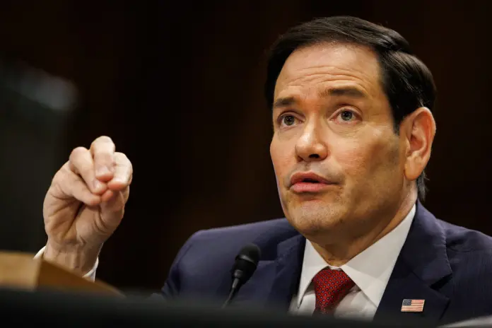 Marco Rubio