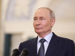 Russia, Putin “Le elite europee stanno provocando il caos”
