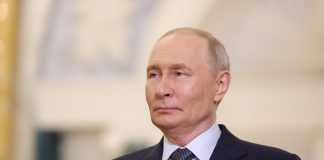 Russia, Putin “Le elite europee stanno provocando il caos”