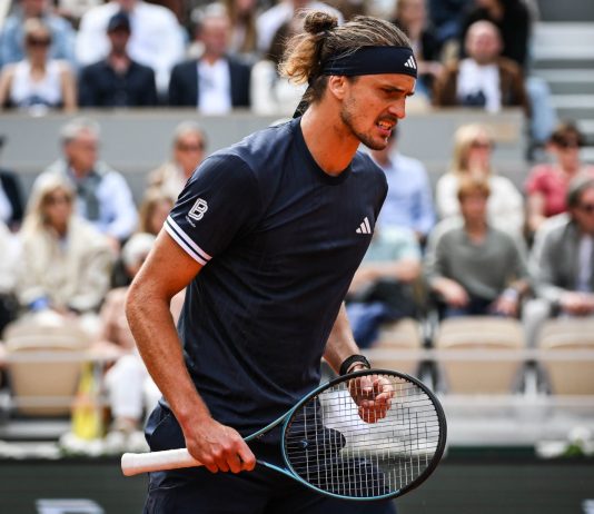 Roland Garros, Zverev è il primo finalista. Alle 19 Cobolli-Arnaldi