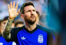 Messi entra e segna, l’Argentina batte l’Islanda 3-0 nell’ultimo test pre Mondiale