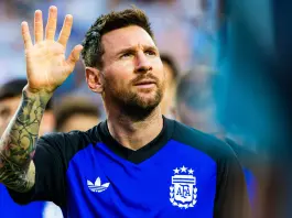 Lionel Messi becomes Argentina’s oldest goalscorer