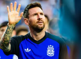 Messi entra e segna, l’Argentina batte l’Islanda 3-0 nell’ultimo test pre Mondiale