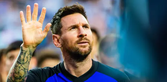 Messi entra e segna, l’Argentina batte l’Islanda 3-0 nell’ultimo test pre Mondiale