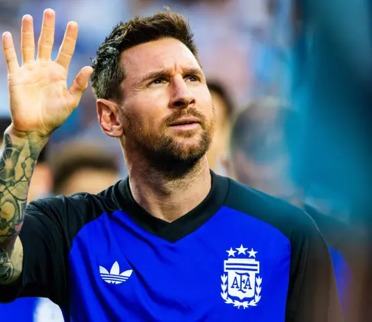 Messi entra e segna, l’Argentina batte l’Islanda 3-0 nell’ultimo test pre Mondiale